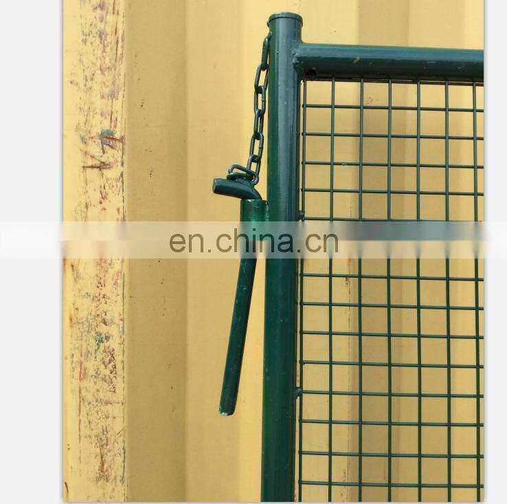 Steel Mesh Panel For Chicken