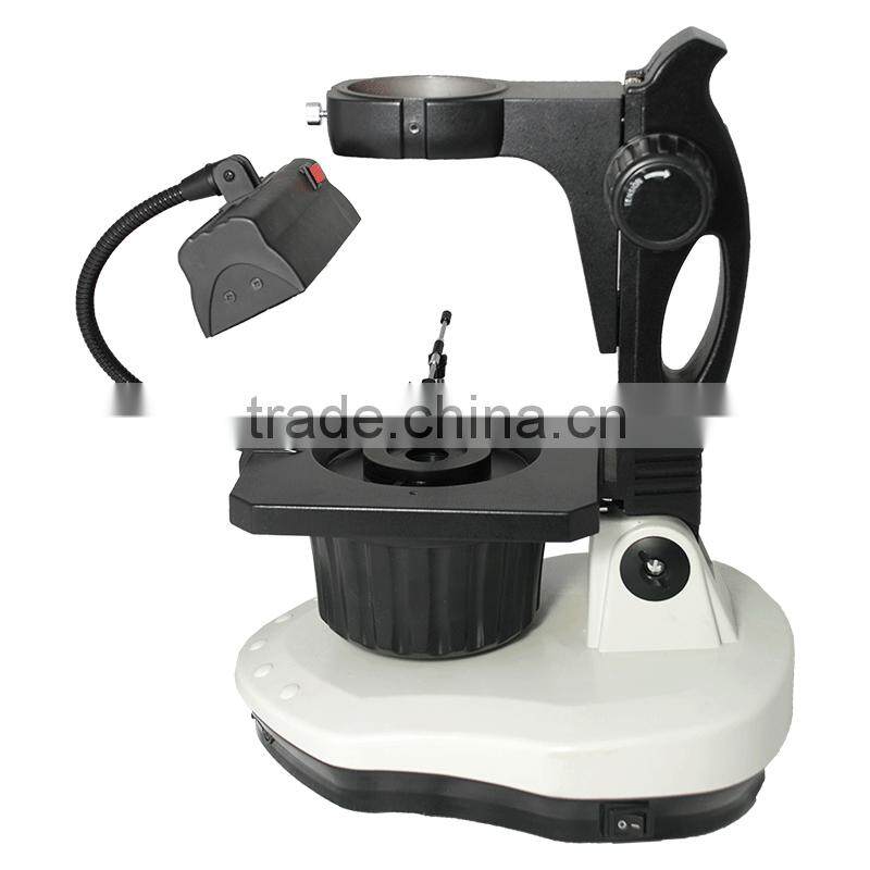 ZJ-622 B&L Microscope Jewelry Stand