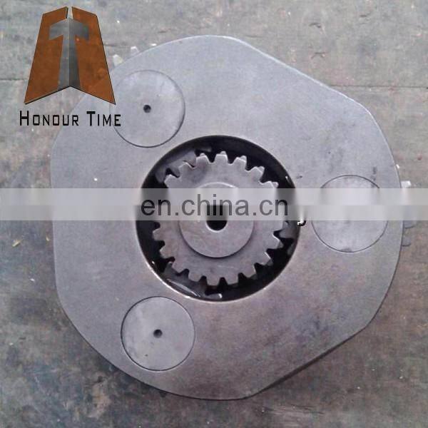 R210-7 2nd Swing planetary carrier assy for swing motor parts