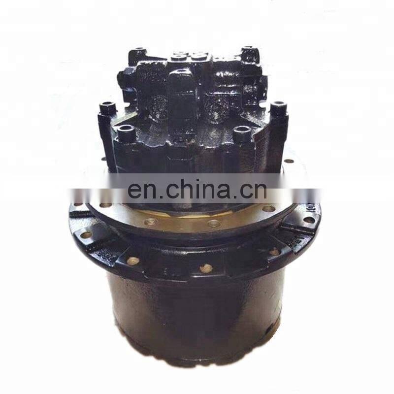 excavator hydraulic parts EX75UR-3 final drive EX70 travel motor assy 9169433