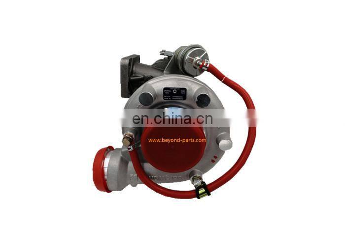 EC350D excavator parts turbo turbocharger 53271013082