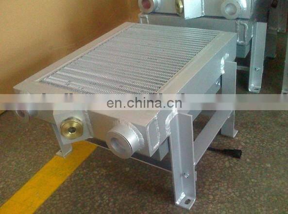 Performance Aluminum Radiator for SUBARU FORESTER