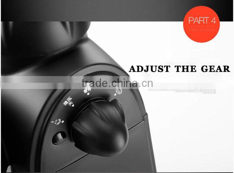 Best selling!!4Cups Electric Drip Coffee machine