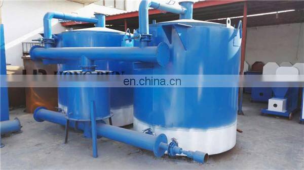 Large Capacity Hoist Hardwood Carbonization Furnace Coconut Shell Charcoal Carbonization Furnace