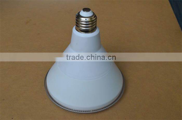 ETL Energy star Dimmable PAR38 LED Bulb