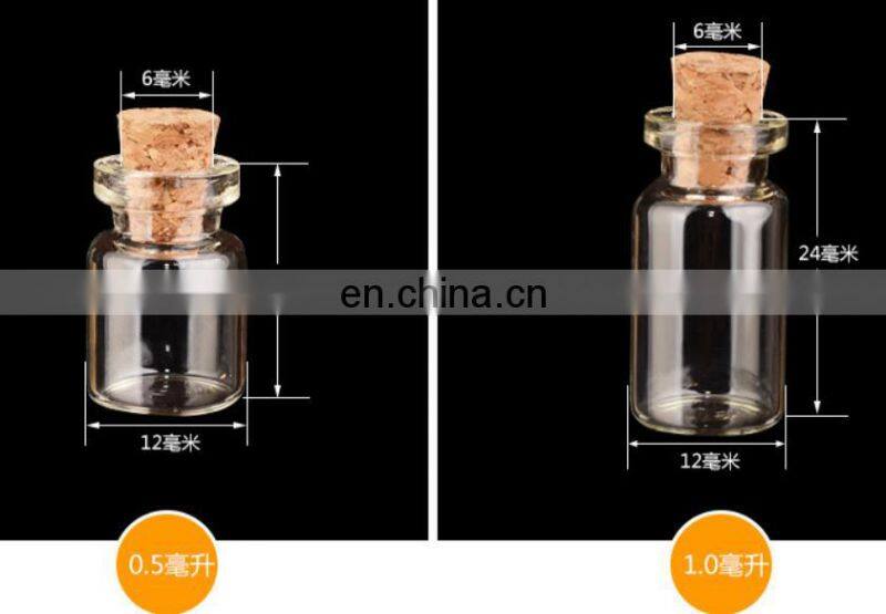 Bayonet type Nice quality perfume spray bottle glass Bottle perfumes with lid