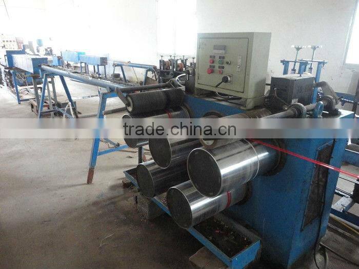 Plastic Wafer Road Cleaning Broom