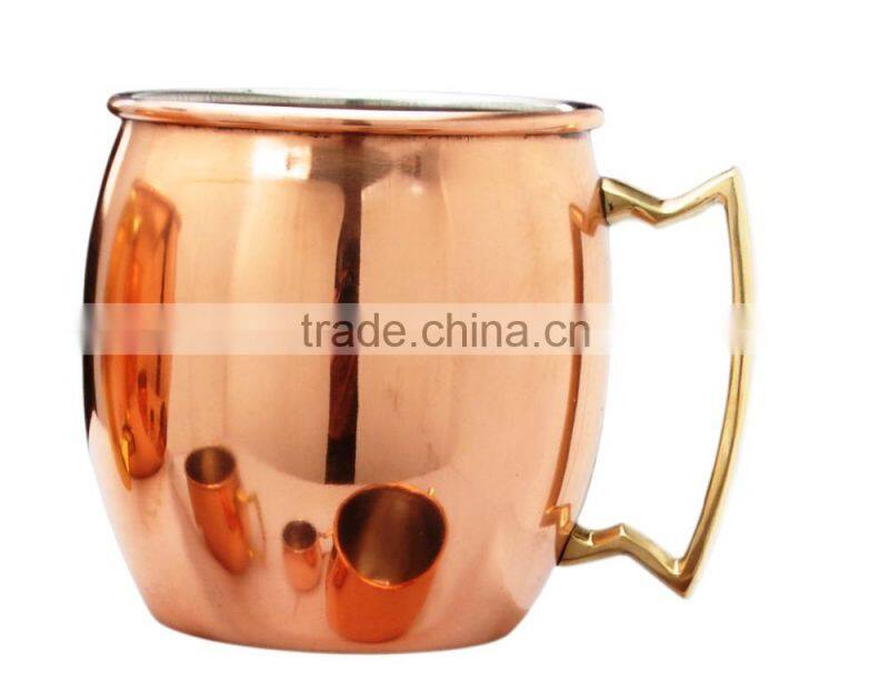 TOP SELLING MINT JULEP CUP