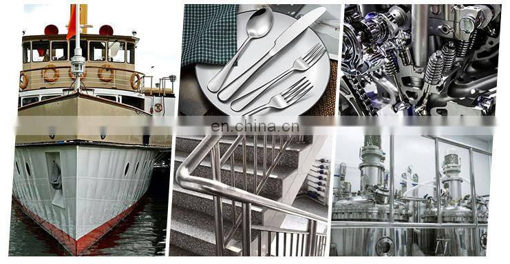 ASTM A312 TP 304/304L Seamless Pipe 1-1/2" SCH40 Stainless Steel Tube