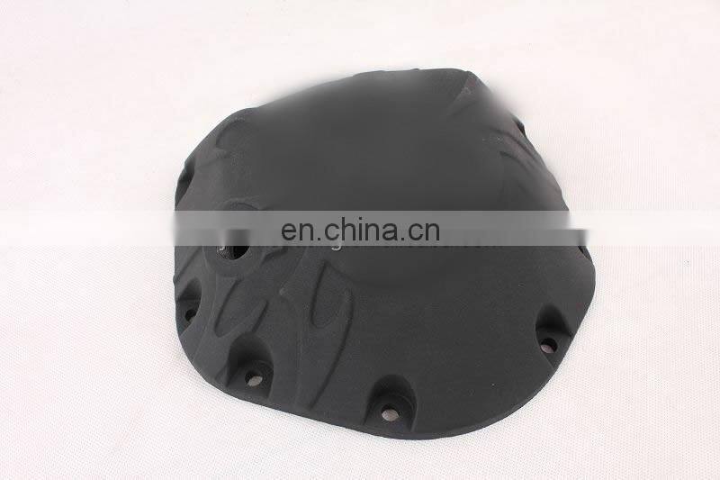 Dana 44 diff cover for Jeep wrangler JK sahara 2007+ accessories diff case
