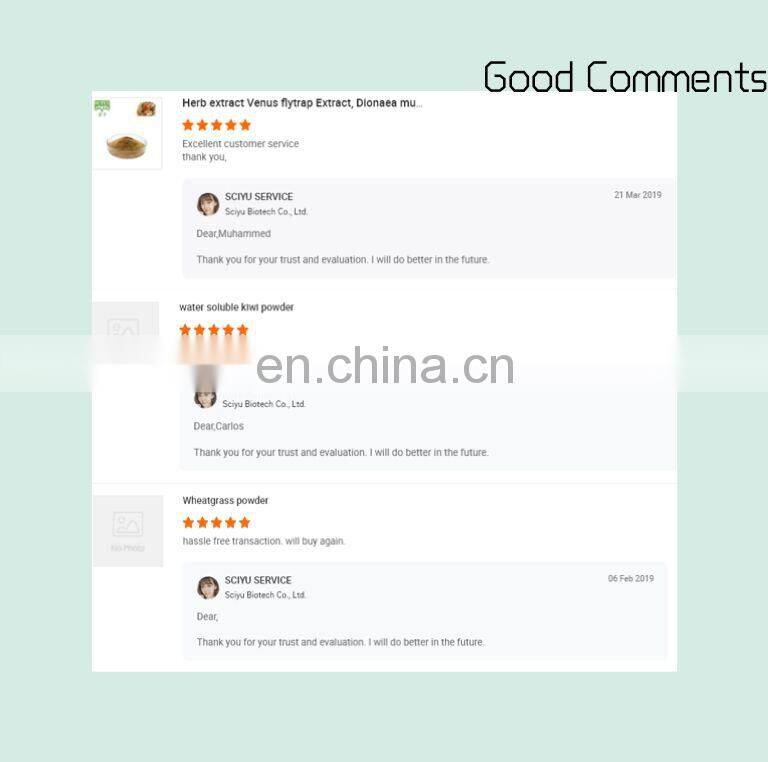 Sciyu supply Tongkat ali root extract powder 100:1,200:1