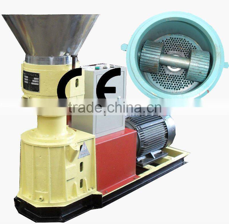 SKJ2-150 Hoem use small feed mill