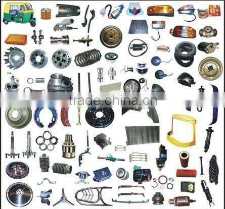 Bajaj Connecting Rod