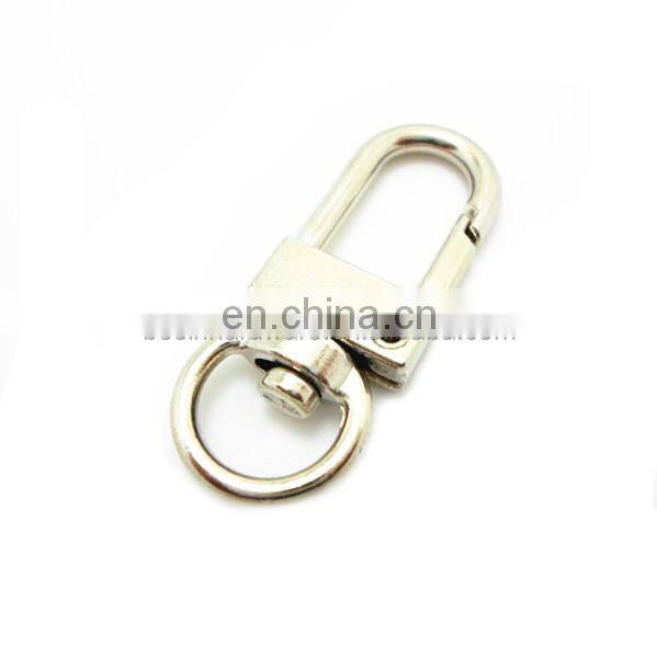 Fashion High Quality Metal Swivel Lobster Claw Snap Hook