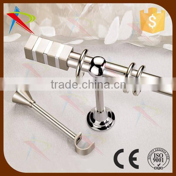 Great Fancy Modern Curtain Rod For Window