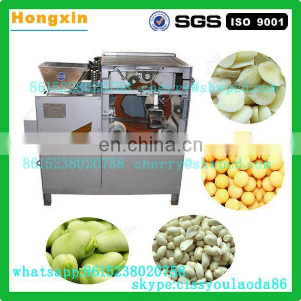 2019 hot sale peanut peeling machine/ wet peanut skin peeling machine /peanut red skin removing machine