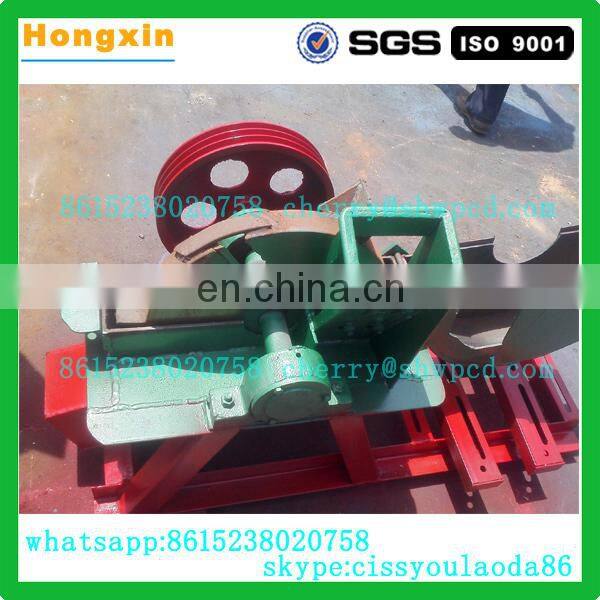 2020 Hot sale wood shaving machine/ wood shaver machine/wood crushing machine