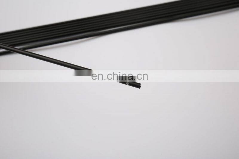 CE Certificate Fiberglass Car Antenna Rod