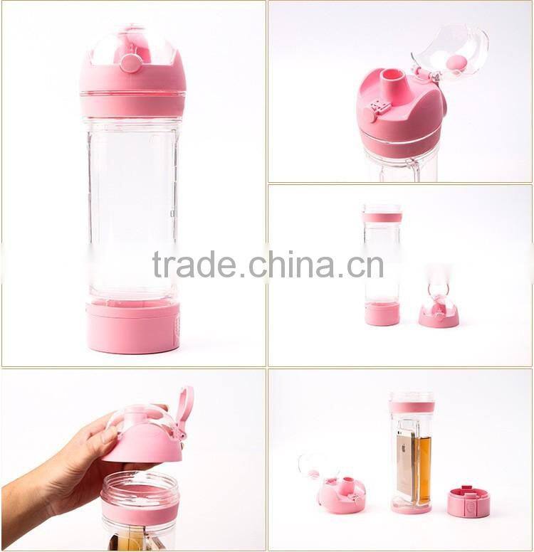 new arrival water bottle creative water bottle