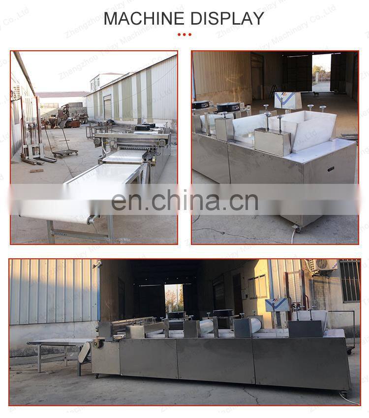 peanut candy extruded energy bar cutting Forming Machine