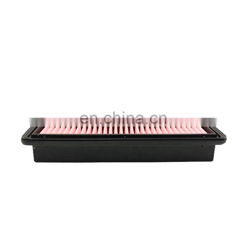 IVAN ZONEKO quality and quantity assured global certificated air filters 13780-80J00 13780 80J00 1378080J00 for mann for Suzuki