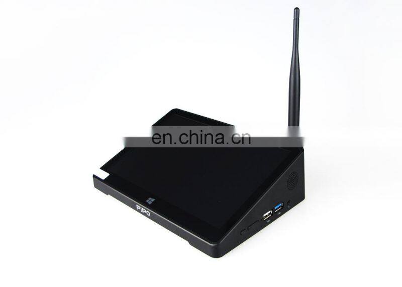 Pipo X9s 3+32G 4g +64g tablet PC Wins 10+Android 5.1 Dual Boot Mini PC Pipo X9s Tv Box 8.9inch screen
