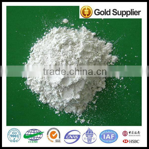 High quality of calcium hydroxide hydrated lime powder