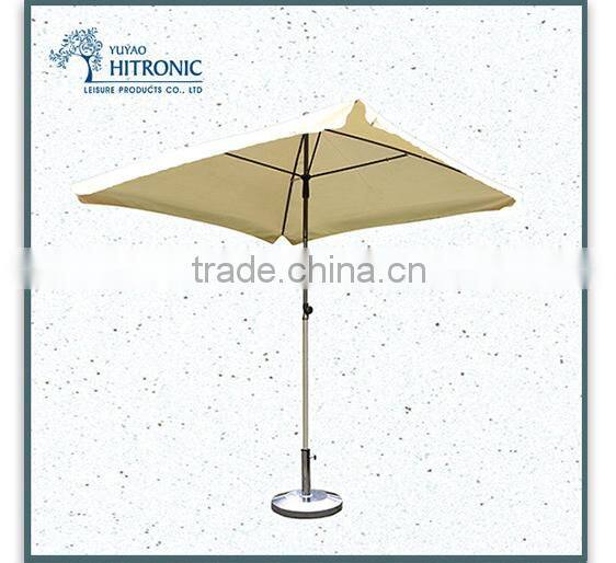 New free standing beach umbrella