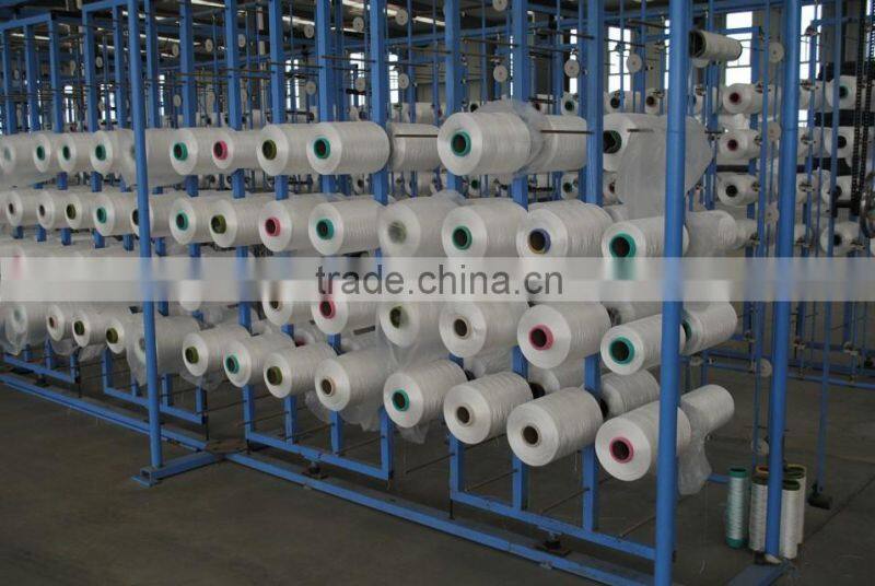 For road construction High-strength polyester woven geotextile