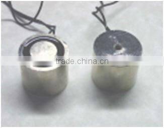 DC door holding ELECTROMAGNETS