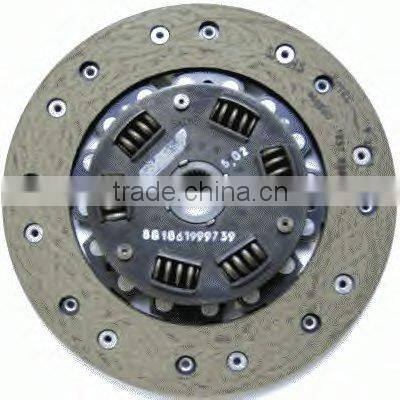 Clutch DISC 77 00 857 480 for RENAULT VOLVO