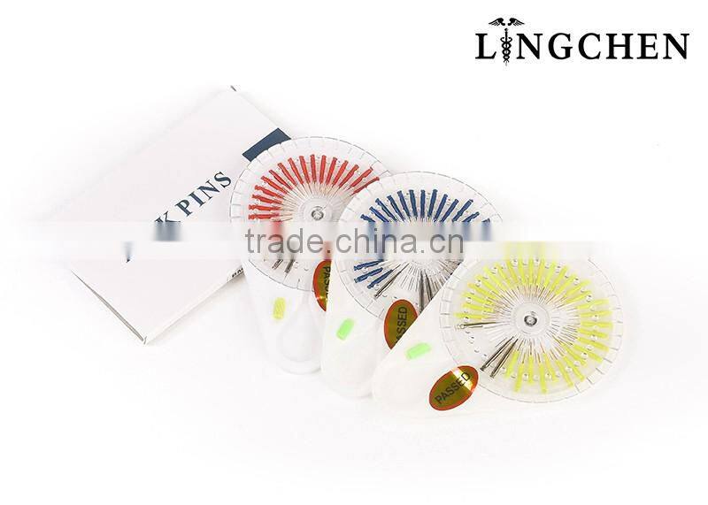 latest dental items dental materials price dental link pin