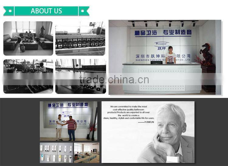 timing portable essential oil diffuser / electrical refillable portable aroma diffuser YK5290