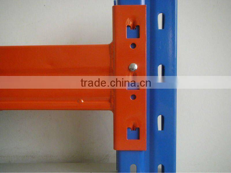 heavy duty warehouse rack equipment