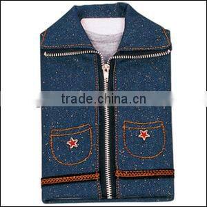 Ployester Covered Notebook