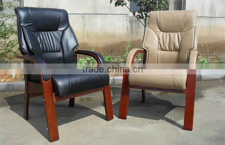 Hot selling antique wood office chair wholesale