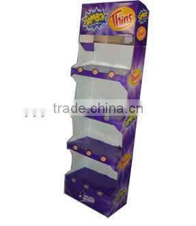 elegant counter display stand