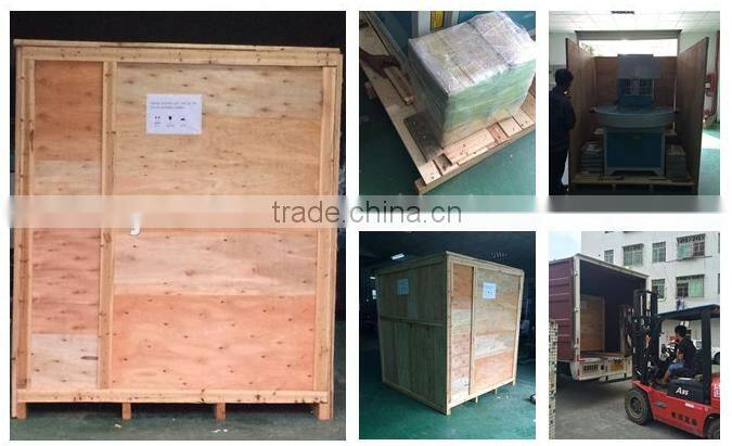 To win a high admiration high frequency welding machine