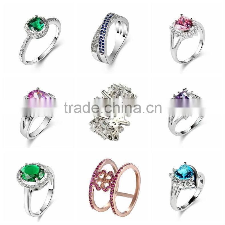 Two Tone Stainless Steel Rotating Ring with Lords Prayer and Cross Design Sizes 7 to 13