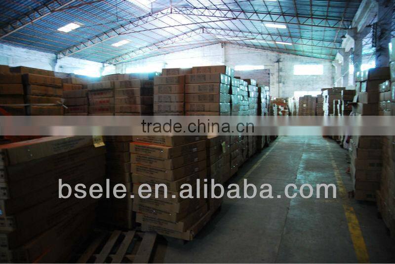 3*18W Fluorescent Louver Fittings/Grid Lamp