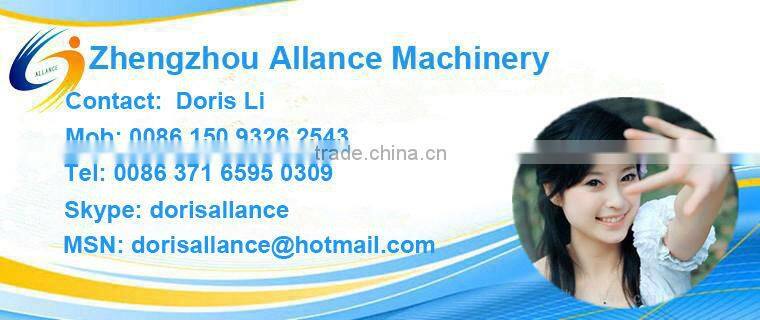 Exported to India peanut peeling machine for peanut red skin removing