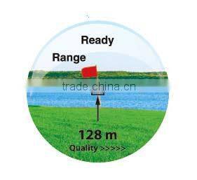 6*24 600m laser distance measure device
