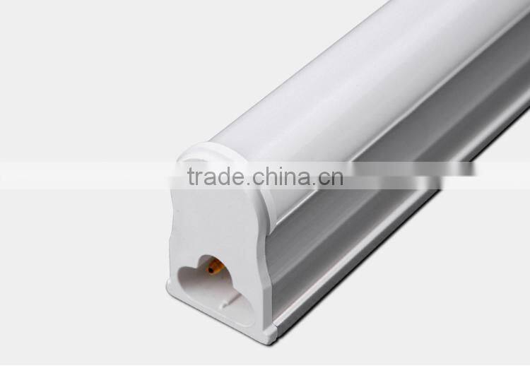 Energy Saving High Lumen 110lm/w T5 led tube light, led t5 tubes, t5 led light