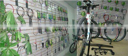 MTB carbon fiber bike frame 3k finish