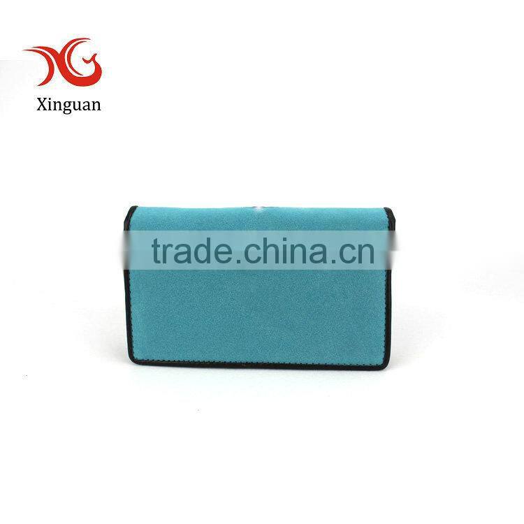 Woman wallet, beautiful lady wallet, new design PU wallet