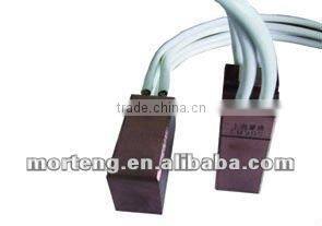 wind power earthing carbon brush RC55 for CSR generator