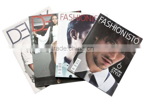 Fantastic Styles Excellent Quality Ingenious Classic Magazine Printing