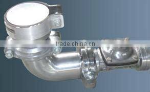 water truck spray head kits/side spray head