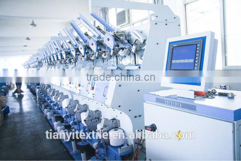 100% spun polyester sewing thread 40/2