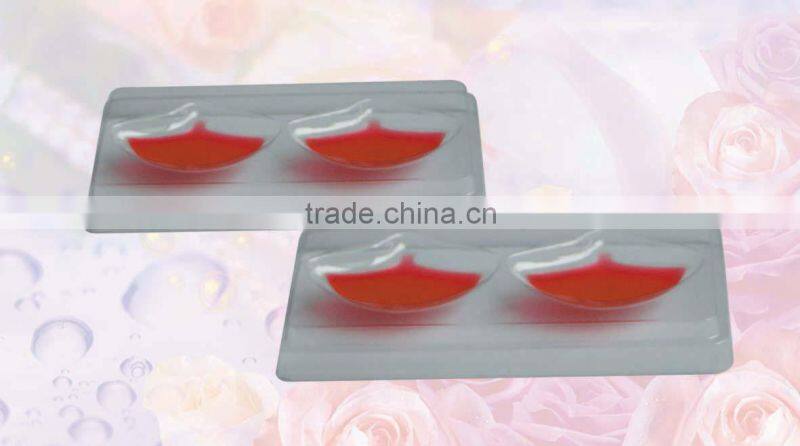 High Quality Silicone Breast Bra Enhancer Nipple Cover Sticky Pads Reusable Versatile Breast Petals